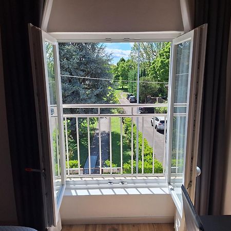Il Vitigno Hotel Dossobuono Eksteriør billede