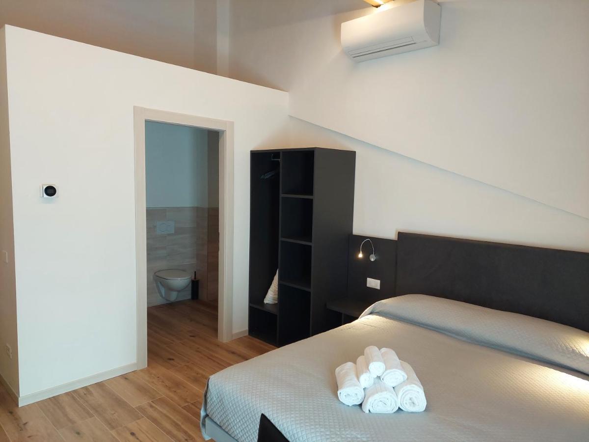 Il Vitigno Hotel Dossobuono Eksteriør billede
