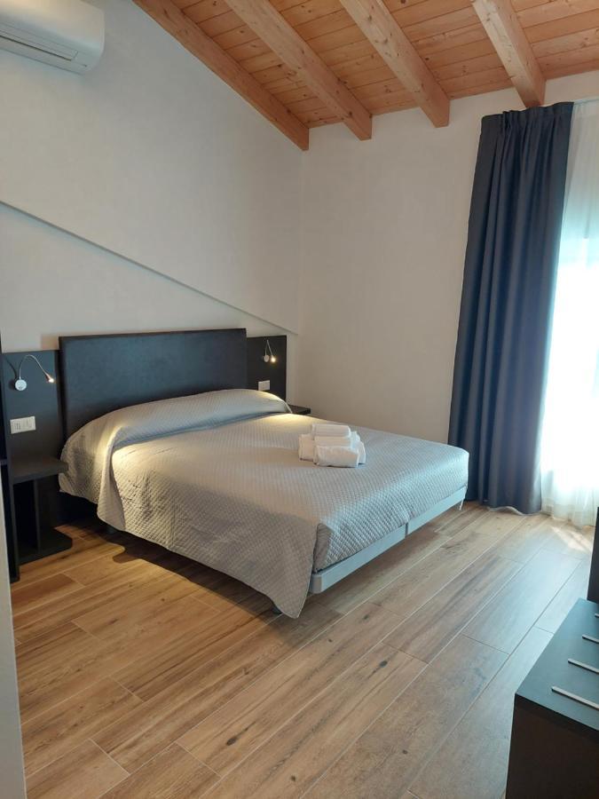 Il Vitigno Hotel Dossobuono Eksteriør billede