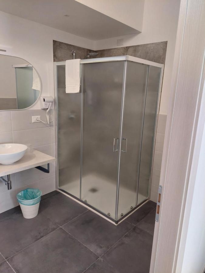 Il Vitigno Hotel Dossobuono Eksteriør billede