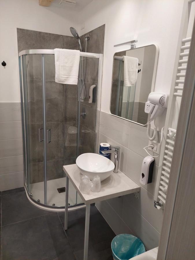 Il Vitigno Hotel Dossobuono Eksteriør billede