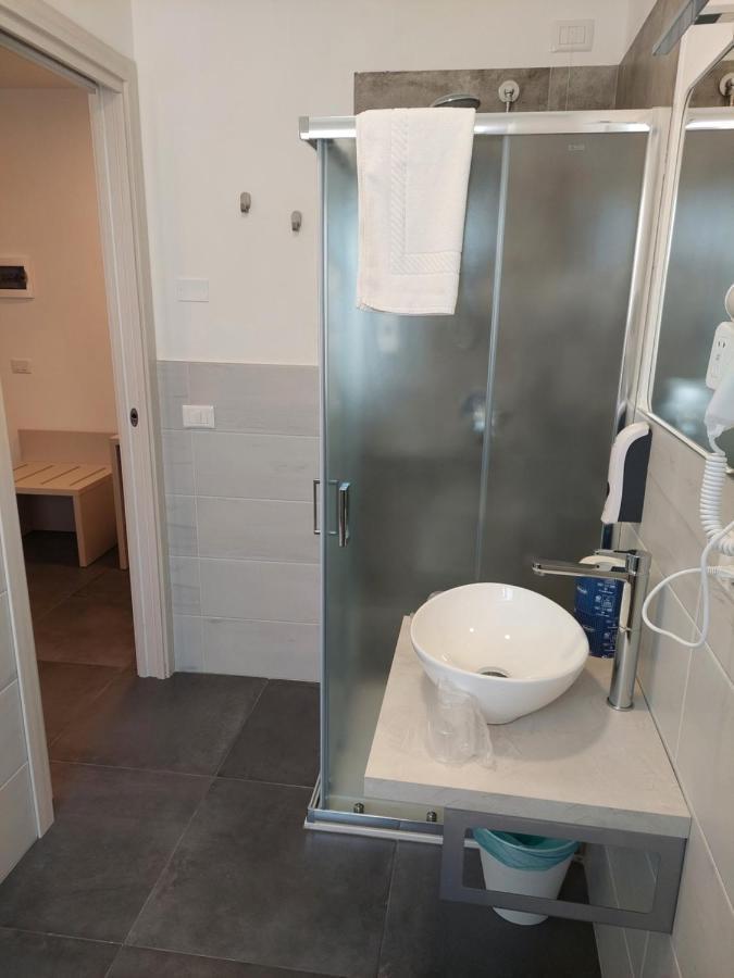 Il Vitigno Hotel Dossobuono Eksteriør billede