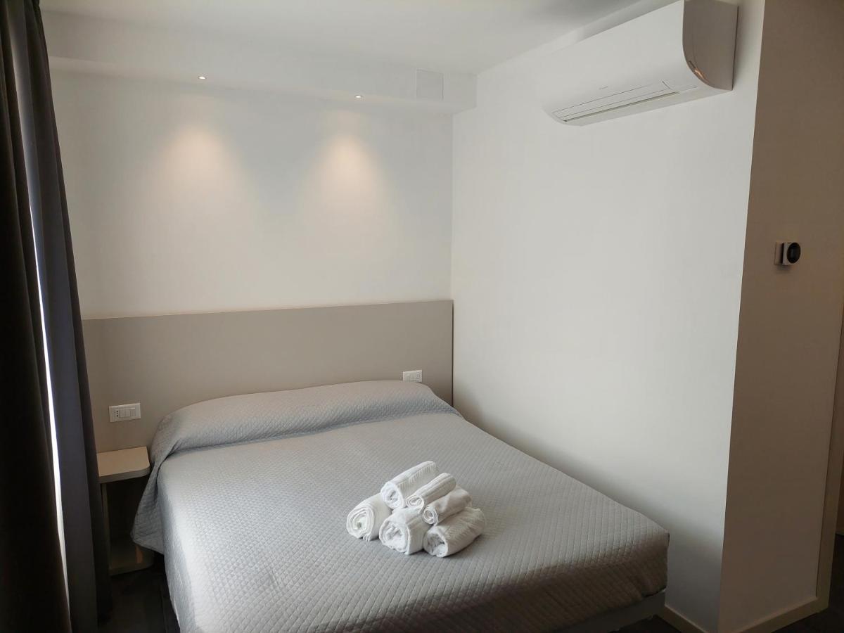 Il Vitigno Hotel Dossobuono Eksteriør billede
