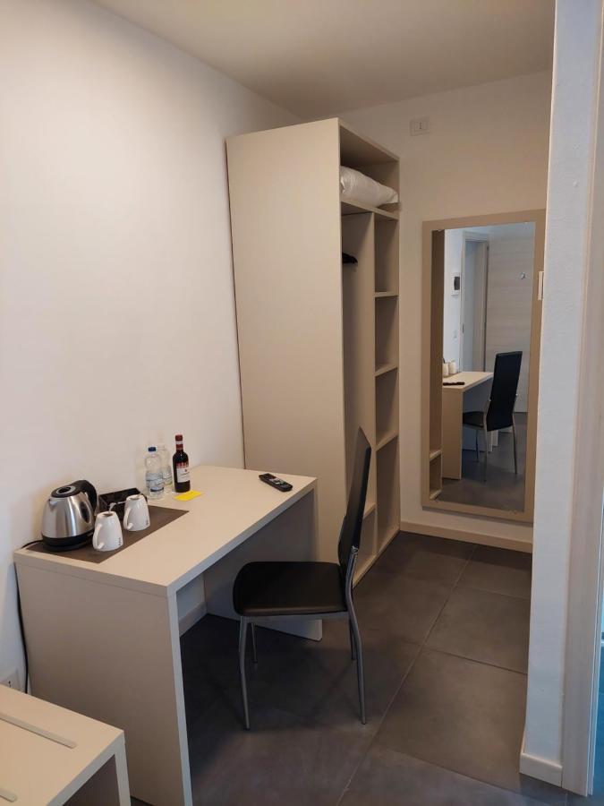 Il Vitigno Hotel Dossobuono Eksteriør billede