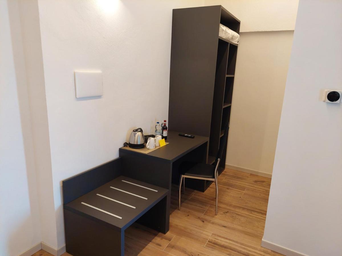 Il Vitigno Hotel Dossobuono Eksteriør billede