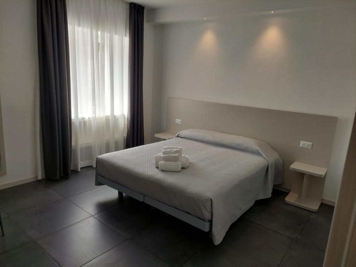 Il Vitigno Hotel Dossobuono Eksteriør billede