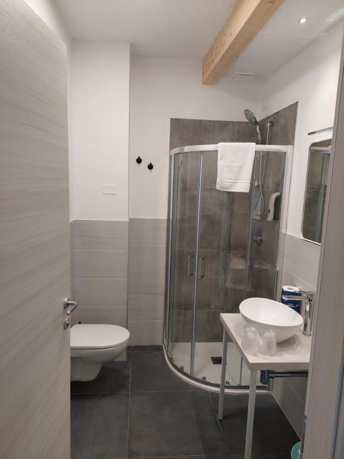 Il Vitigno Hotel Dossobuono Eksteriør billede