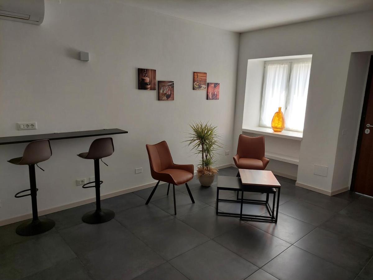 Il Vitigno Hotel Dossobuono Eksteriør billede