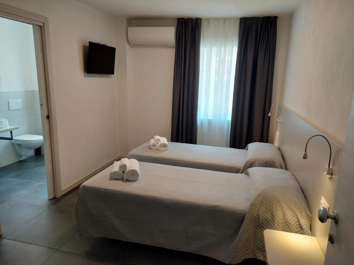 Il Vitigno Hotel Dossobuono Eksteriør billede