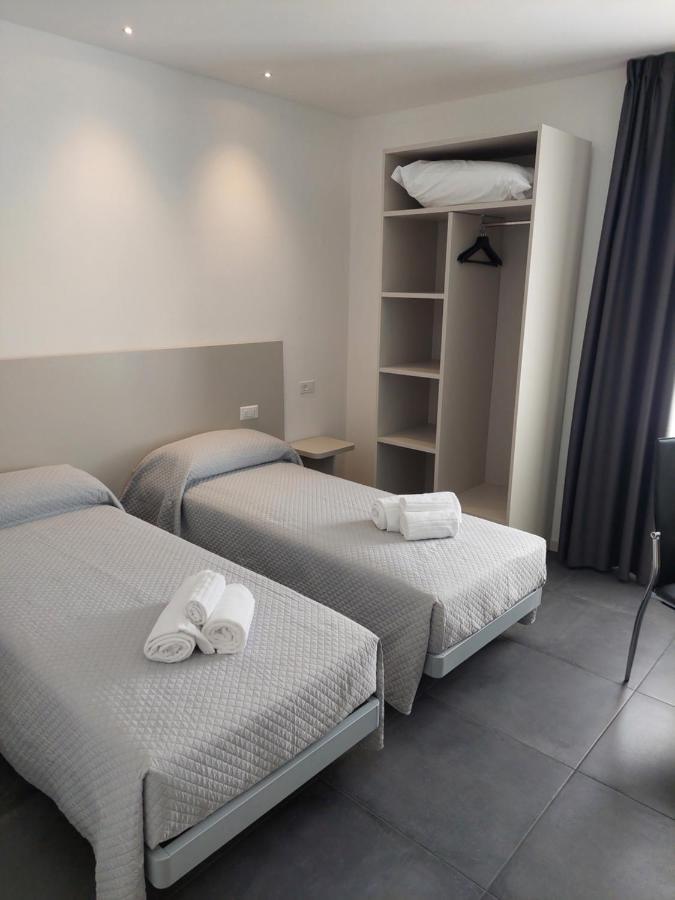 Il Vitigno Hotel Dossobuono Eksteriør billede