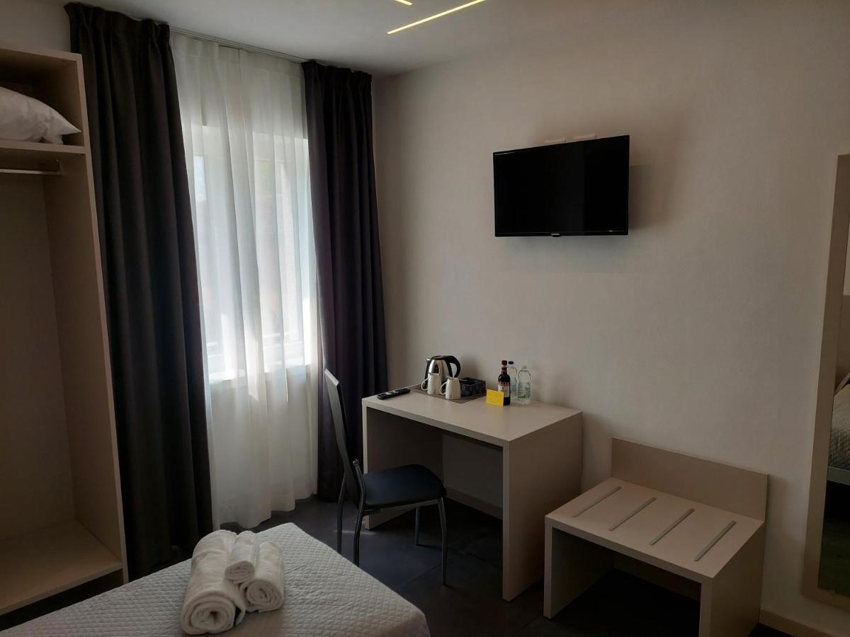 Il Vitigno Hotel Dossobuono Eksteriør billede