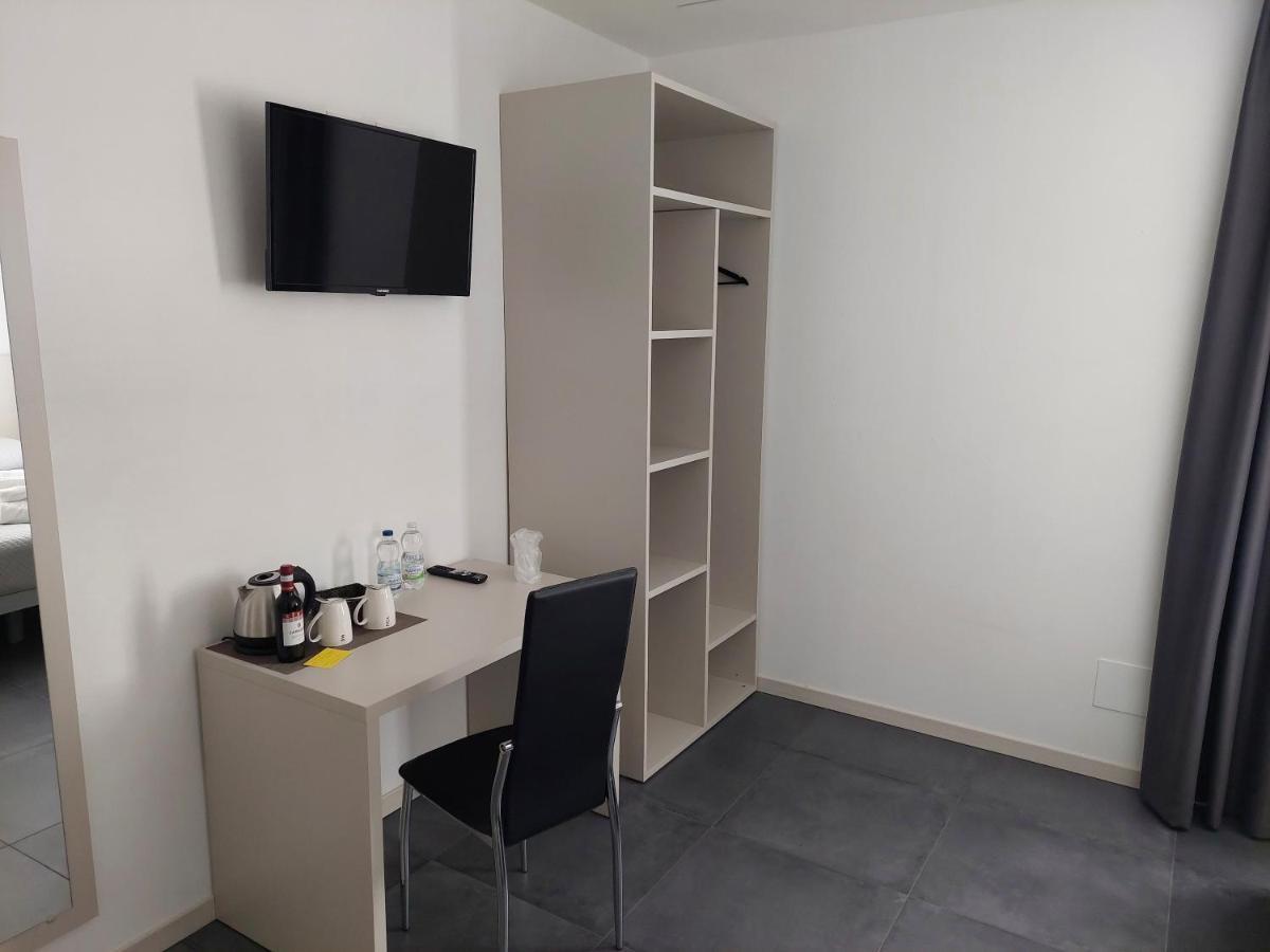 Il Vitigno Hotel Dossobuono Eksteriør billede