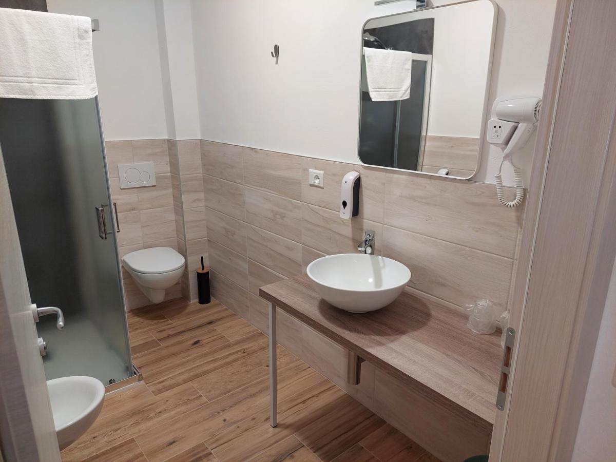 Il Vitigno Hotel Dossobuono Eksteriør billede