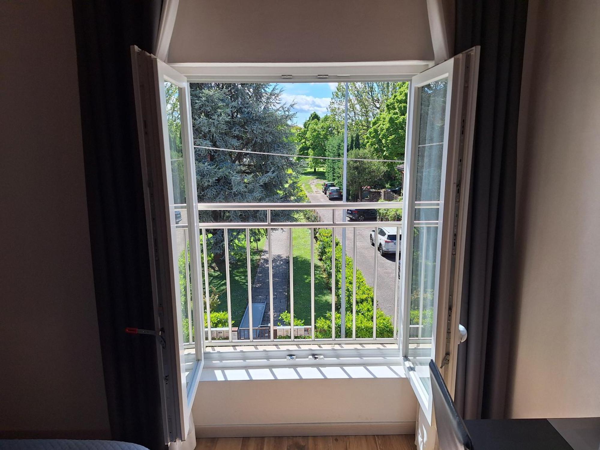 Il Vitigno Hotel Dossobuono Eksteriør billede